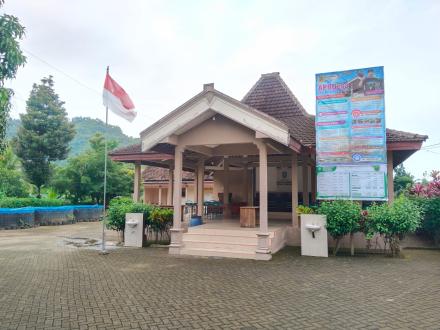 PANDUAN PELAYANAN SATU PINTU DESA BODAG